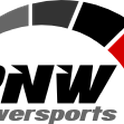 Design a powerful Power Sports logo for PNW Powersports Logo design
