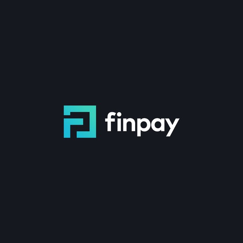 Design for Finpay payment App Logo Design by megawon®
