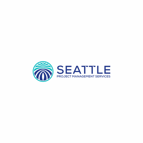 Design Seattle logo di Matt_fallzon