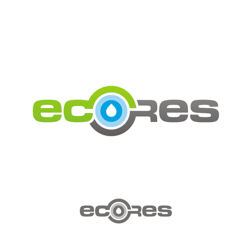 Logo & brand identity pack contest entry by Hesher