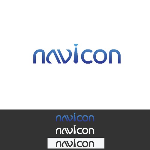 navicon Design by saju045