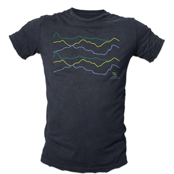 Diseño de rugun titulado "cusa"