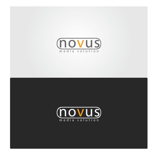 Develop a logo and identity for new innovative media company Design by designuki