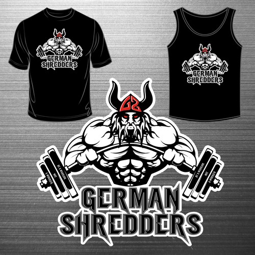 T-shirt contest entry by kureno