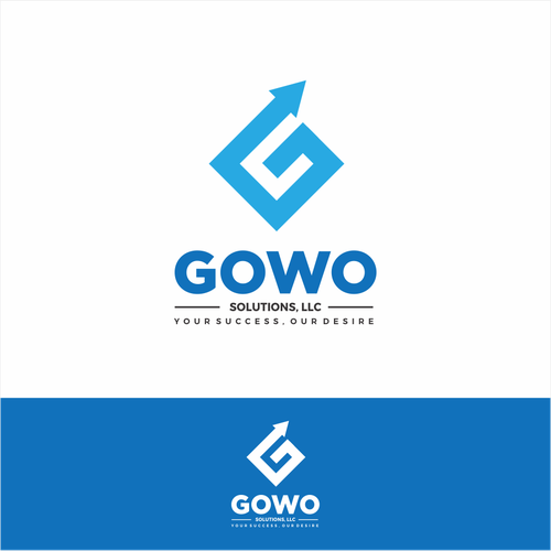 We need a powerful new web design for our business. Design by dimbro