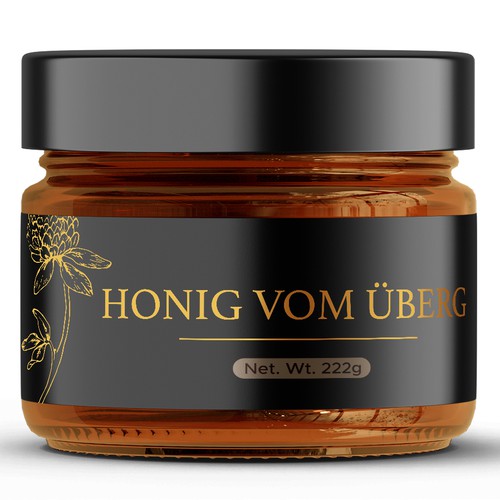  contest entry by Hediyye.studio