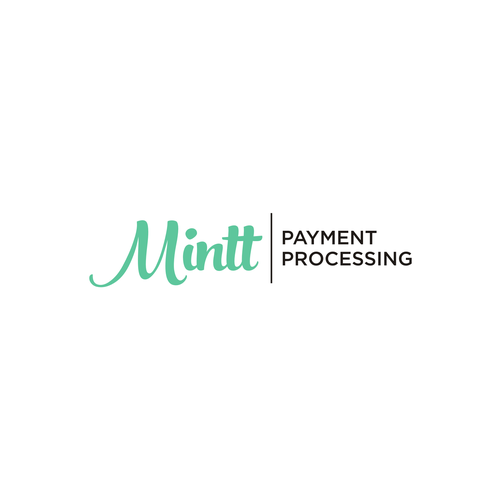 Design di "Urban Trendsetter: Create a Stylish & Bold Logo for Mintt Payment Solutions - di win_won121