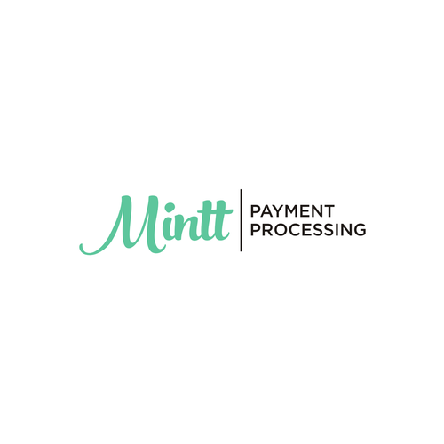 "Urban Trendsetter: Create a Stylish & Bold Logo for Mintt Payment Solutions - Design by putri4RTa