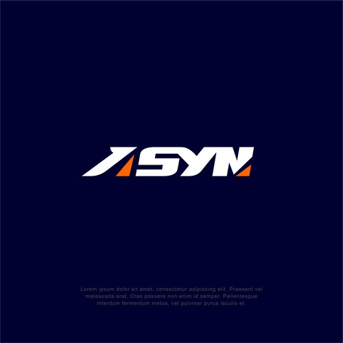New logo for “Assyn” SaaS platform Design by Mindtrick72