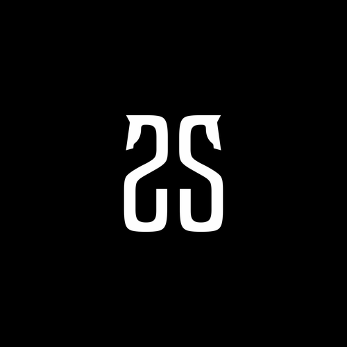"SS" or "2S" Brand Mark for Double S Performance Horses Design by Roggo80