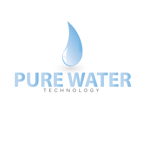 New Logo Design wanted for Pure Water Technology | Logo design contest