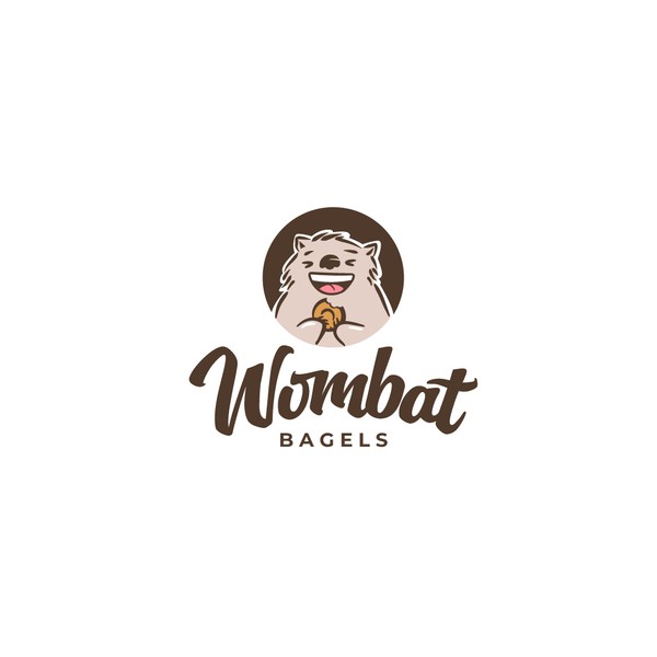 Wombat Bagels