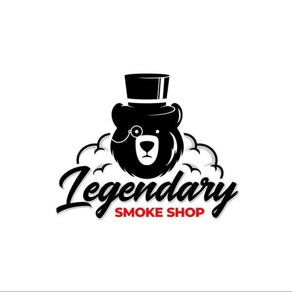 Smoke shope logo