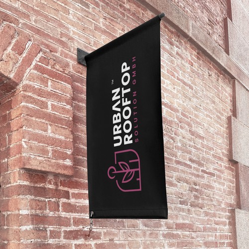 a modern logo for a new type of construction activity Design by AshokDesigns