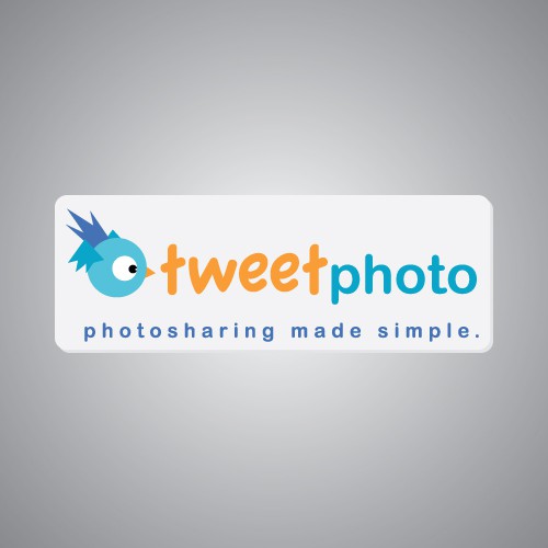 Logo Redesign for the Hottest Real-Time Photo Sharing Platform Diseño de abenjamin