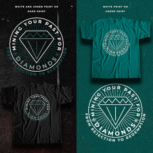 Looking for Unique Designs for Conference Merch ***Guaranteed Winner*** Design by Graphics Guru 87