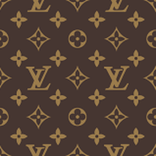 Louis Vuitton and Gucci monogram patterns + Color variants (Creator code:  MA-8281-5499-1436) : r/ACQR