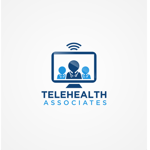 Design a logo for telemedicine practice Design by vforce