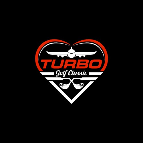 Create a Logo for a Successful Golf Charity Event! Design by Djanokodesign