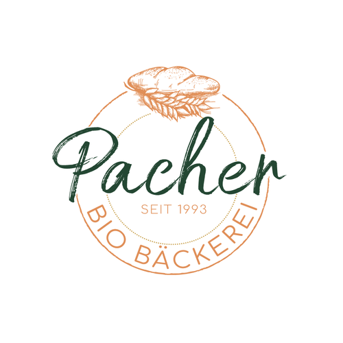 Logo design contest entry by Stacy_Red