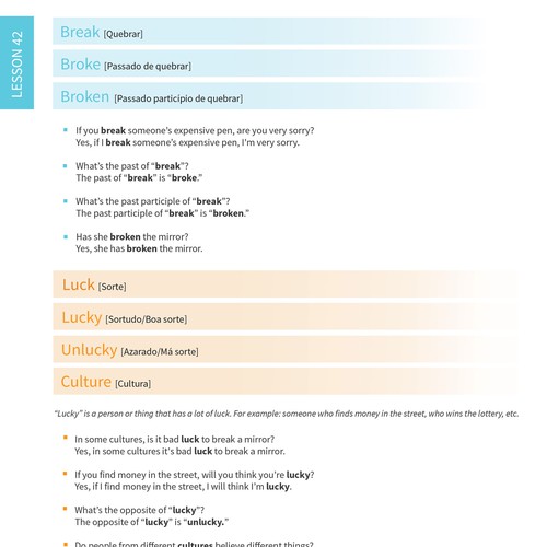 Language Book Templates Design by ~Sagittarius~