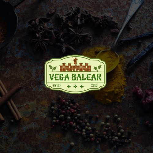 Logo design contest entry by àrt_4™