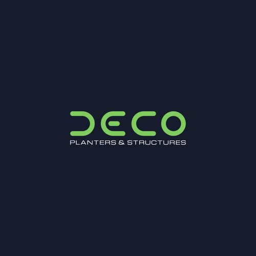 Deco Logo Design by ArunPrem