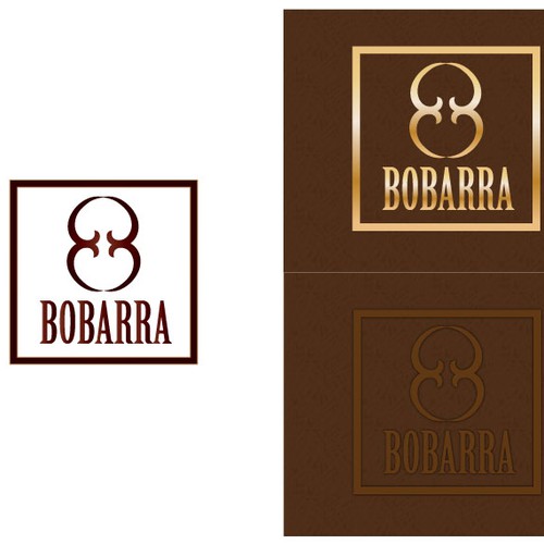 Fashionable laptop bag company logo design Logo design contest