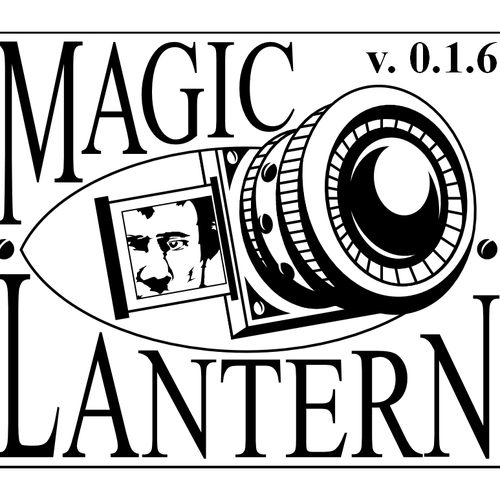 Logo for Magic Lantern Firmware +++BONUS PRIZE+++ Design by SilverwingsArt