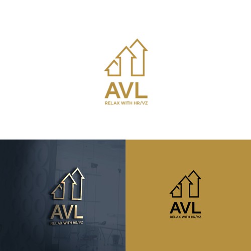 Logo design contest entry by DREN DESIGN