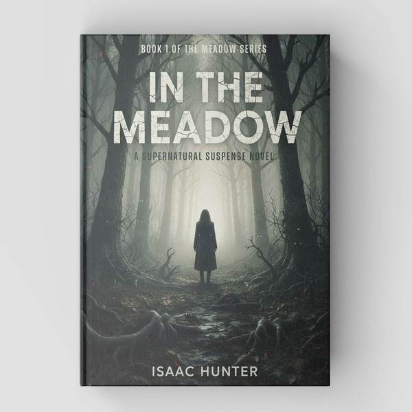 In the Meadow Book 1 of the Meadow Series