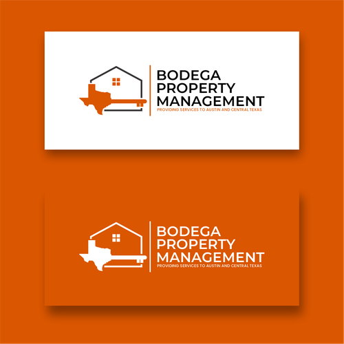 Property Management services Logo! Design by icaluddin