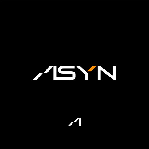 New logo for “Assyn” SaaS platform Design by harrysvellas