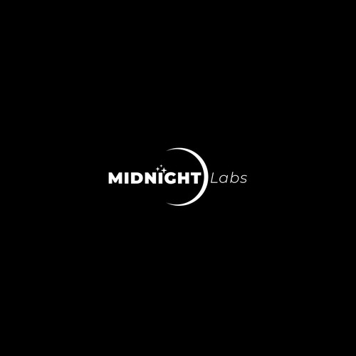 “Design the Future: Midnight Labs Logo Contest – Bold, Sleek, Iconic” Design by Artlokus