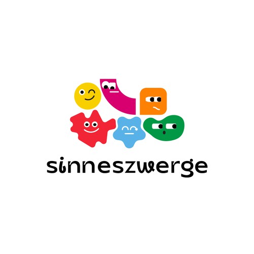 Logotipos propuesta en el concurso por Irialys