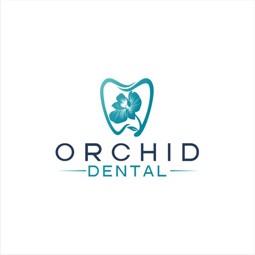 Dental Office Logo Design by Sanchitaluck7