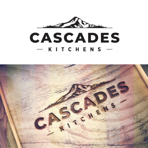 Design di Pacific Northwest hipster craftsman needs a logo di Arifin A Nasution