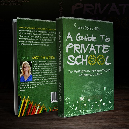 School Book Covers the Best School Book Cover Ideas 99designs