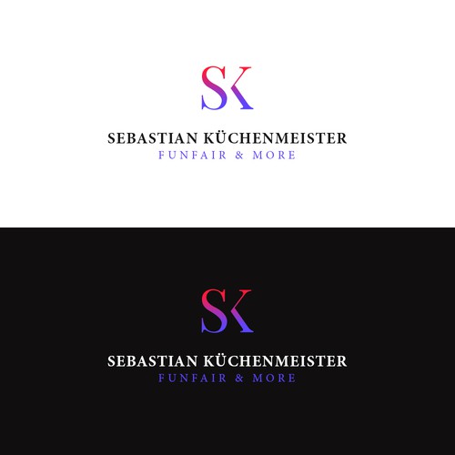 Logo design contest entry by Vera Gorbunova