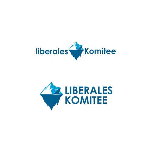 Logo design contest entry by *joker*