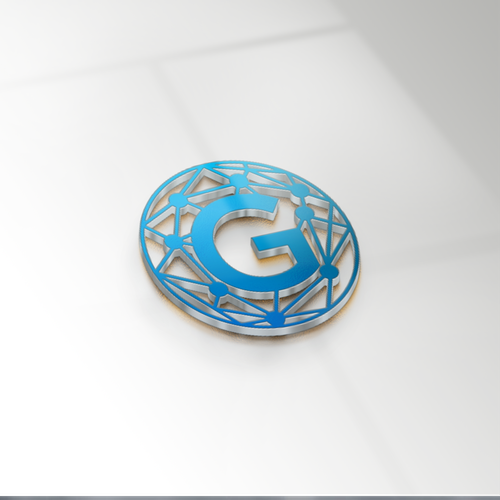 Logo & hosted website contest entry by 29Graphic™