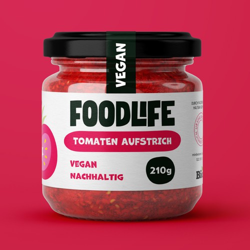  contest entry by SBranco Design