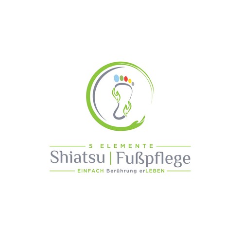 Logo & hosted website contest entry by websmartusa