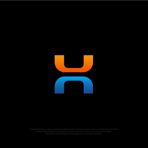 The Hangout logo Design by blue09