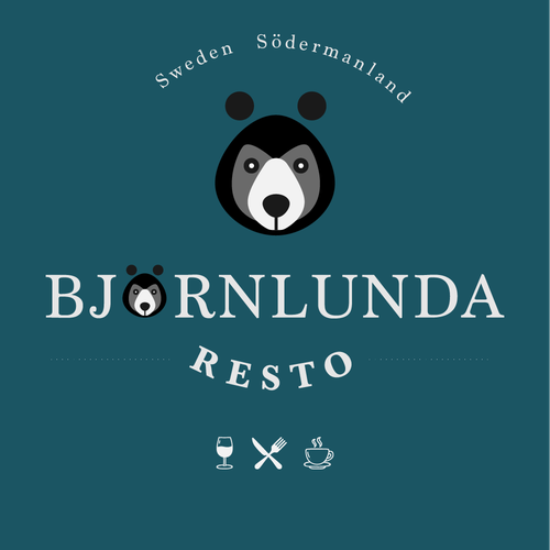 Logo & brand identity pack contest entry by pattyhendrika