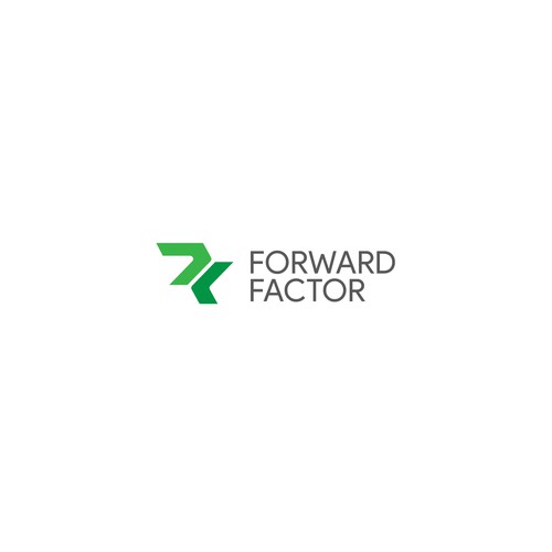 We need a powerful logo that represents forward movement for an entrepreneur mastermind Design by thecube83