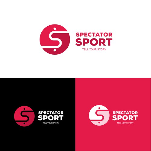 Iconic new sports brand which appeals to high school and college athletes. Design by Guane