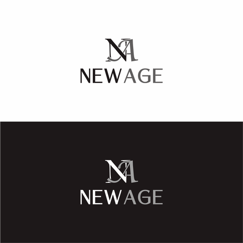 We need a sleek and modern logo for our modeling agency. Design by ORTUPAS