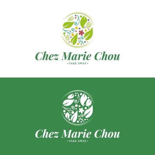 Logotipos propuesta en el concurso por Robin Campistron