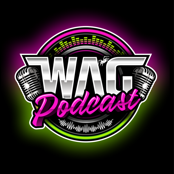 Podcast Fun Luxury Logo